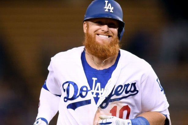 Justin Turner Shohei Ohtani y el legado de Jackie Robinson en los Dodgers