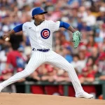 Acuerdo entre Marcus Stroman y los Yankees de Nueva York
