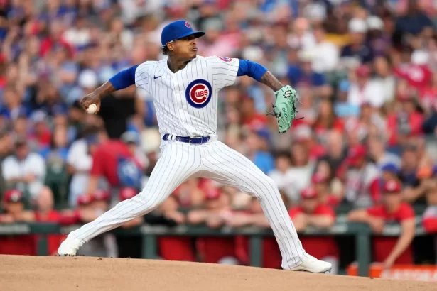 Acuerdo entre Marcus Stroman y los Yankees de Nueva York