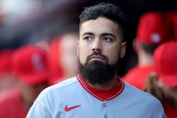 Anthony Rendon de queja sobre la longitud de la temporada de la MLB