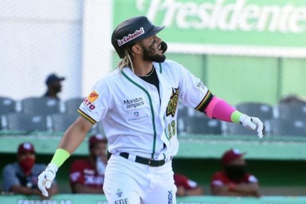 Descanso estrategico Padres de San Diego resguardan a Fernando Tatis Jr. en la LIDOM