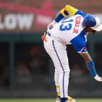 Dirigente de los Tiburones de La Guaira no espera contar con Ronald Acuna Jr. en la final de la LVBP
