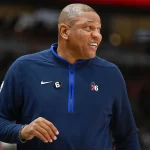Doc Rivers se convierte en el nuevo entrenador de los Bucks