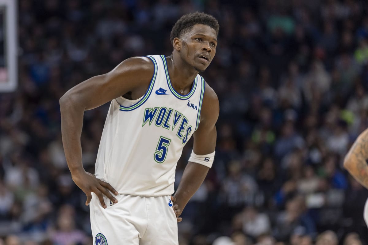 Duelo Epico Timberwolves Dominan a los Clippers