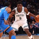 Duelo epico entre Timberwolves y Thunder por la cima del Oeste