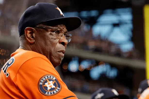 Dusty Baker Un nuevo capitulo en su trayectoria con los Gigantes de San Francisco