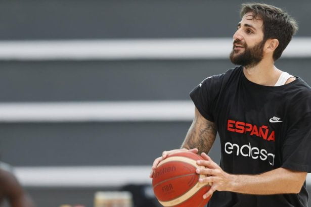 El Regreso triunfal de Ricky Rubio al FC Barcelona luego de su retiro de la NBA