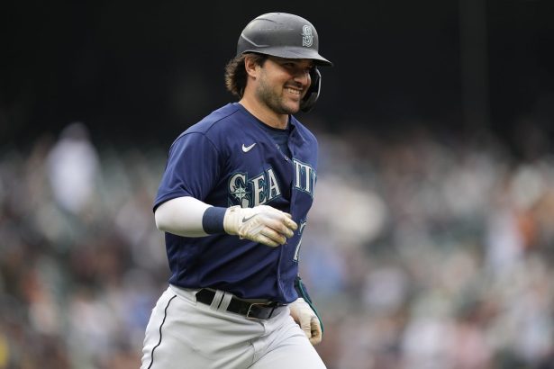 El ascenso de Luis Torrens De Venezuela a los Yankees de Nueva York