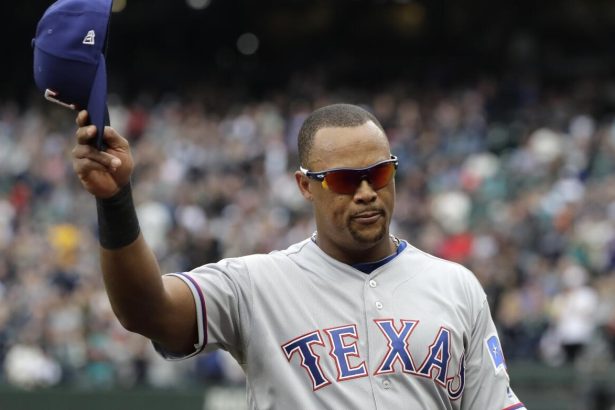 El camino de Adrian Beltre hacia el Salon de la Fama de Cooperstown