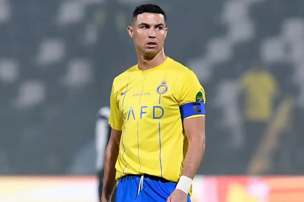 El desencanto de Cristiano Ronaldo con los premios individuales de la FIFA scaled 1