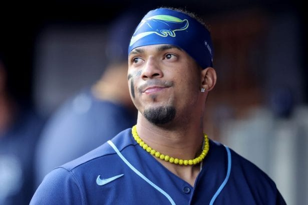 El futuro de Wander Franco con los Rays de Tampa Bay
