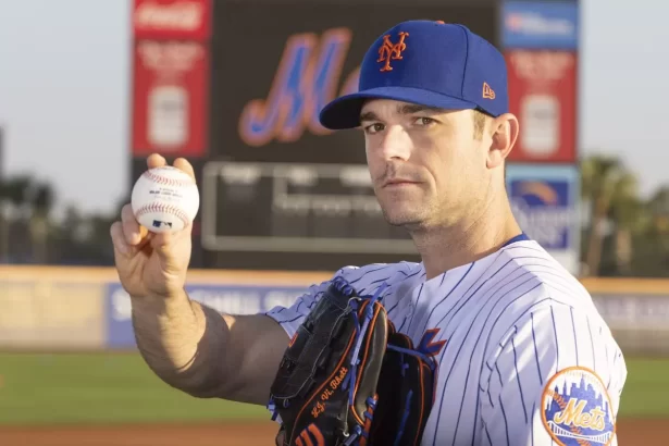 El nuevo refuerzo de los Rangers de Texas David Robertson