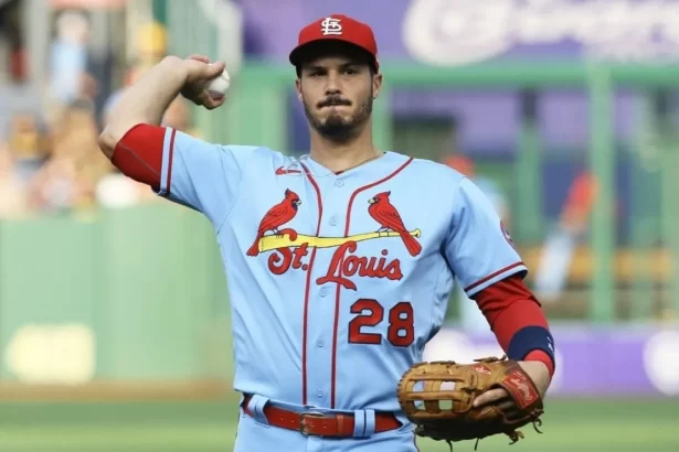 El renacer de los Cardenales segun Nolan Arenado
