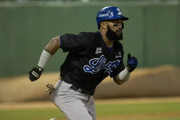 El renacer de los Tigres del Licey A un paso de la corona en la LIDOM
