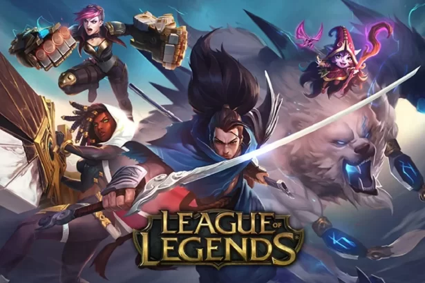 Explorando el Dilema de Adoptar un Nuevo Motor Grafico De LeagueaOfLegends