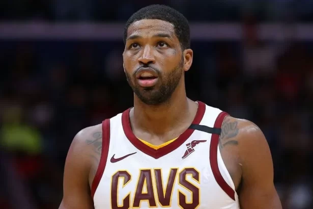 La NBA impone una suspension de 25 partidos a Tristan Thompson tras dar positivo en prueba de dopaje