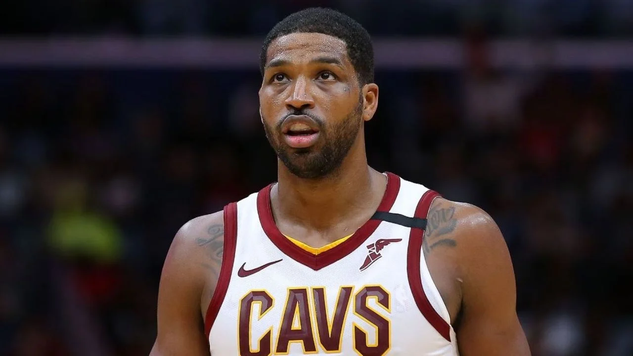 La NBA impone una suspension de 25 partidos a Tristan Thompson tras dar positivo en prueba de dopaje