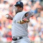 La revelacion de Luis Severino tras pasar de los Yankees a los Mets de Nueva York