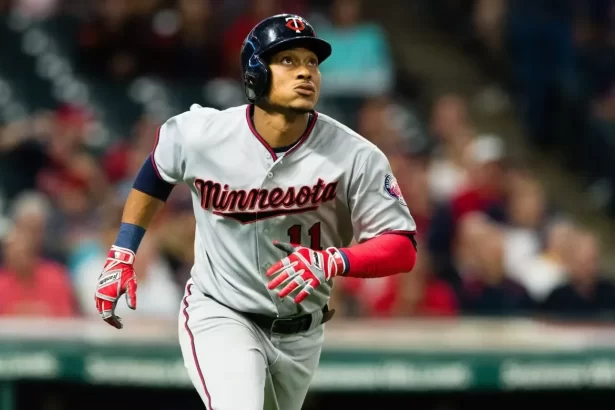 La transformacion de Jorge Polanco Un nuevo capitulo en Seattle