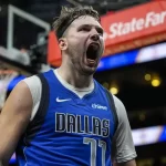 Luka Doncic Un genio del baloncesto que desafia la historia