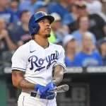 Marlins en busqueda del campocorto perfecto Adalberto Mondesi es la respuesta