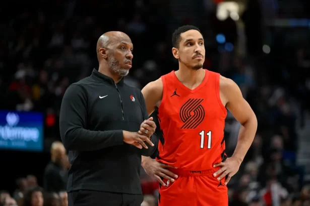 Portland eleva una queja formal a la NBA en busca de justicia en la cancha