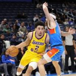 Scotty Pippen Jr. compromete su talento con los Grizzlies con un acuerdo de 2 anos