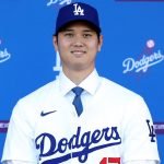 Temporada 2024 de los Dodgers de Los Angeles Renovacion total y expectativas altas