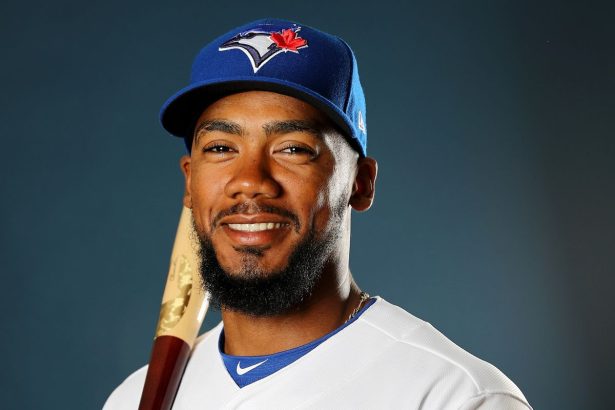 Teoscar Hernandez Queria ir a un equipo que pueda competir y estar en playoffs