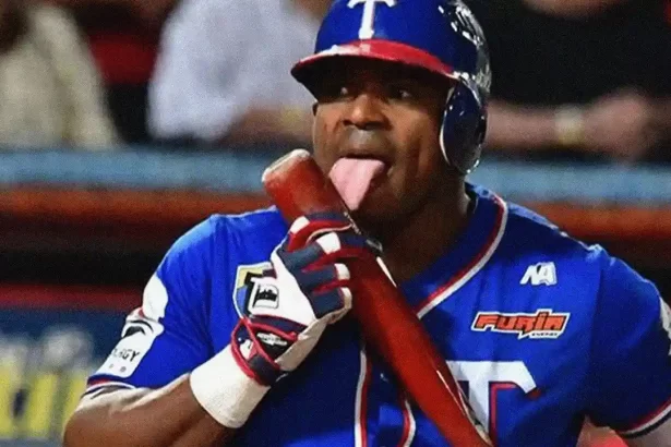 Yasiel Puig explica lo sucedido en la trifulca en la LVBP