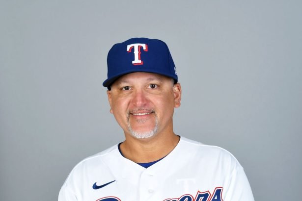 Adios a Hector Ortiz Legado y trayectoria de un entrenador inspirador