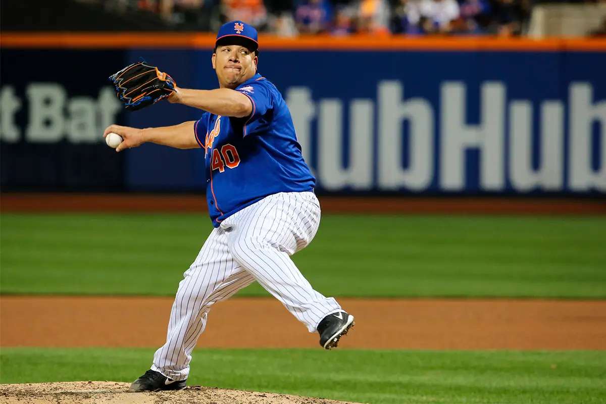 Bartolo Colon comparte su testimonio sobre el uso de esteroides en la MLB