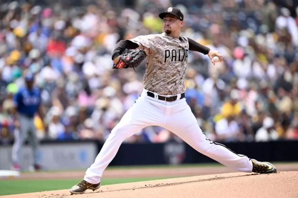 Blake Snell en la agencia libre Un contrato a la medida