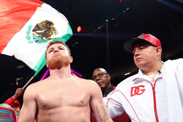 Canelo Alvarez Que sigue despues de la ruptura con Premier Boxing Champions