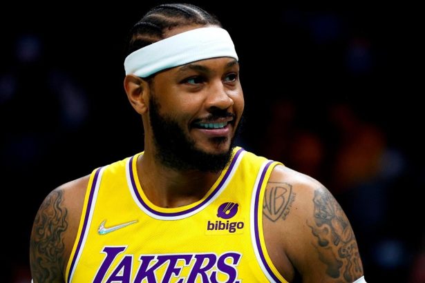 Carmelo Anthony en la NBA Un repaso a una carrera llena de momentos memorables