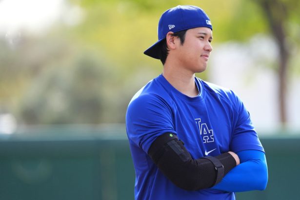 Confirman fecha del debut de Shohei Ohtani con los Dodgers de Los Angeles