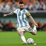 Descontento en China Cancelan amistosos de Argentina tras ausencia de Messi