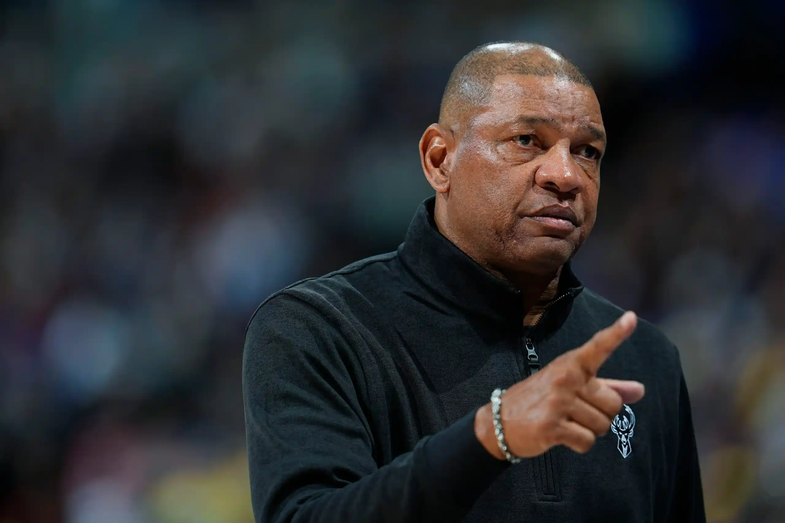 Doc Rivers capitanea el rumbo del Este en la NBA 1