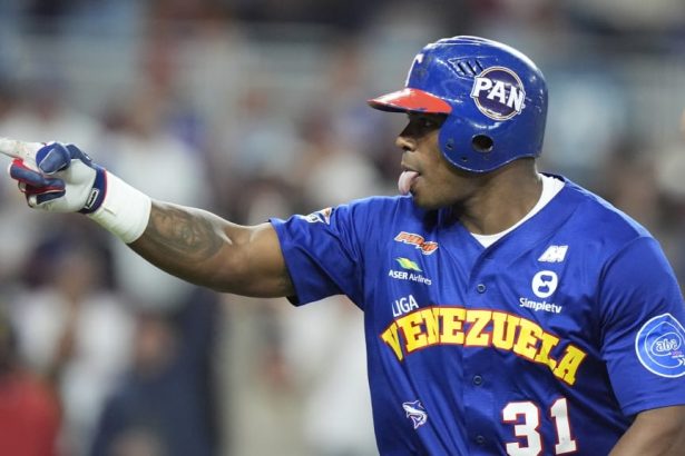 Duelo intenso en la Serie del Caribe 2024 Venezuela vs Republica Dominicana