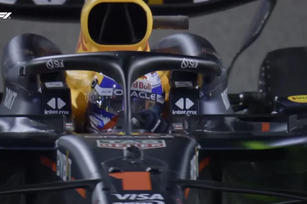 El Gran Premio de Barein y el inicio de la Formula 1