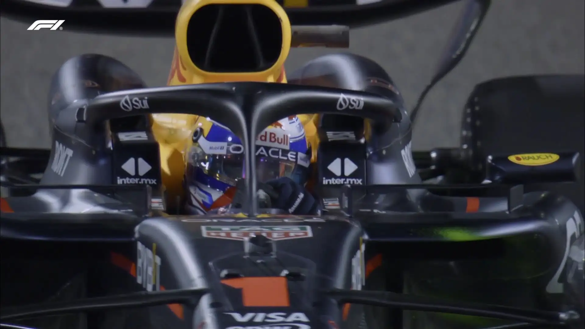 El Gran Premio de Barein y el inicio de la Formula 1