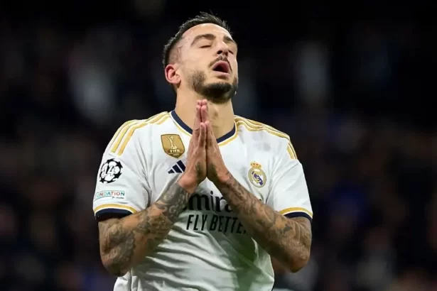 El Real Madrid retoma el liderato en la Liga Espanola