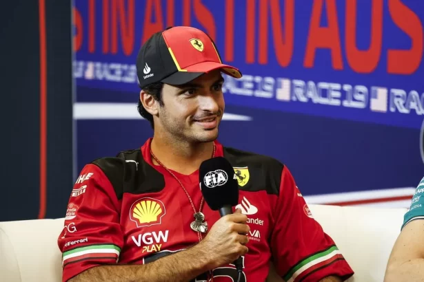 El futuro de Carlos Sainz en la Formula 1 Entre rumores y decisiones