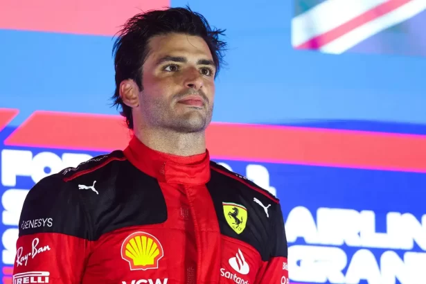El futuro de Carlos Sainz en la Formula 1 Especulaciones y expectativas