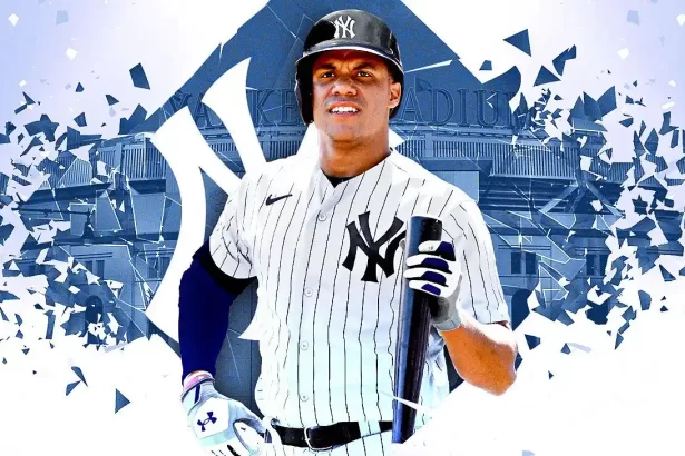 El futuro incierto de Juan Soto con los Yankees de Nueva York