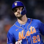 El legado solidario de Pete Alonso Una donacion por cada cuadrangular