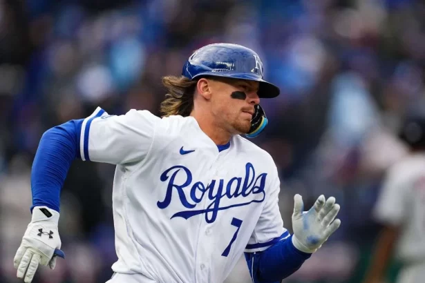 El nuevo contrato de Bobby Witt Jr. con los Reales de Kansas City Un hito en la historia del equipo