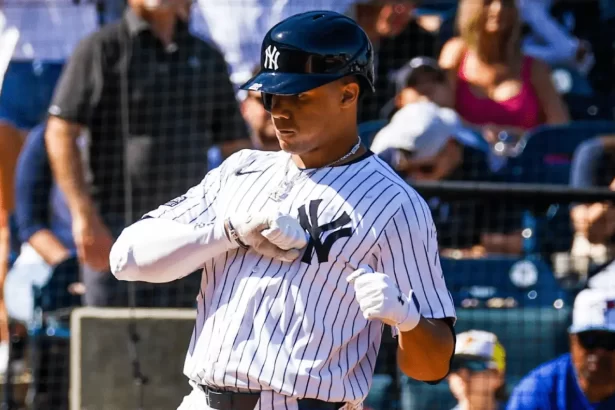 El poderoso impacto de Juan Soto en su nueva etapa con los Yankees