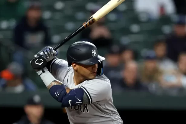 Gleyber Torres tiene el deseo de ser un Yankee de por vida