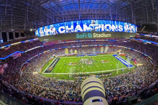 Guia basica para entender el Super Bowl Aprende lo imprescindible sobre el evento